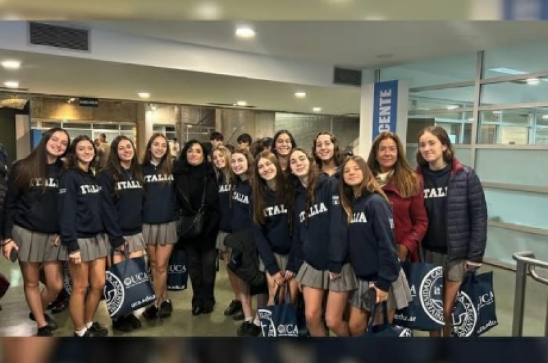 UCA